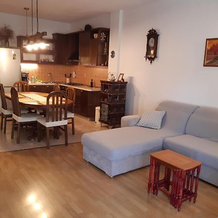 Appartement Ancora à Kaštela Extérieur photo