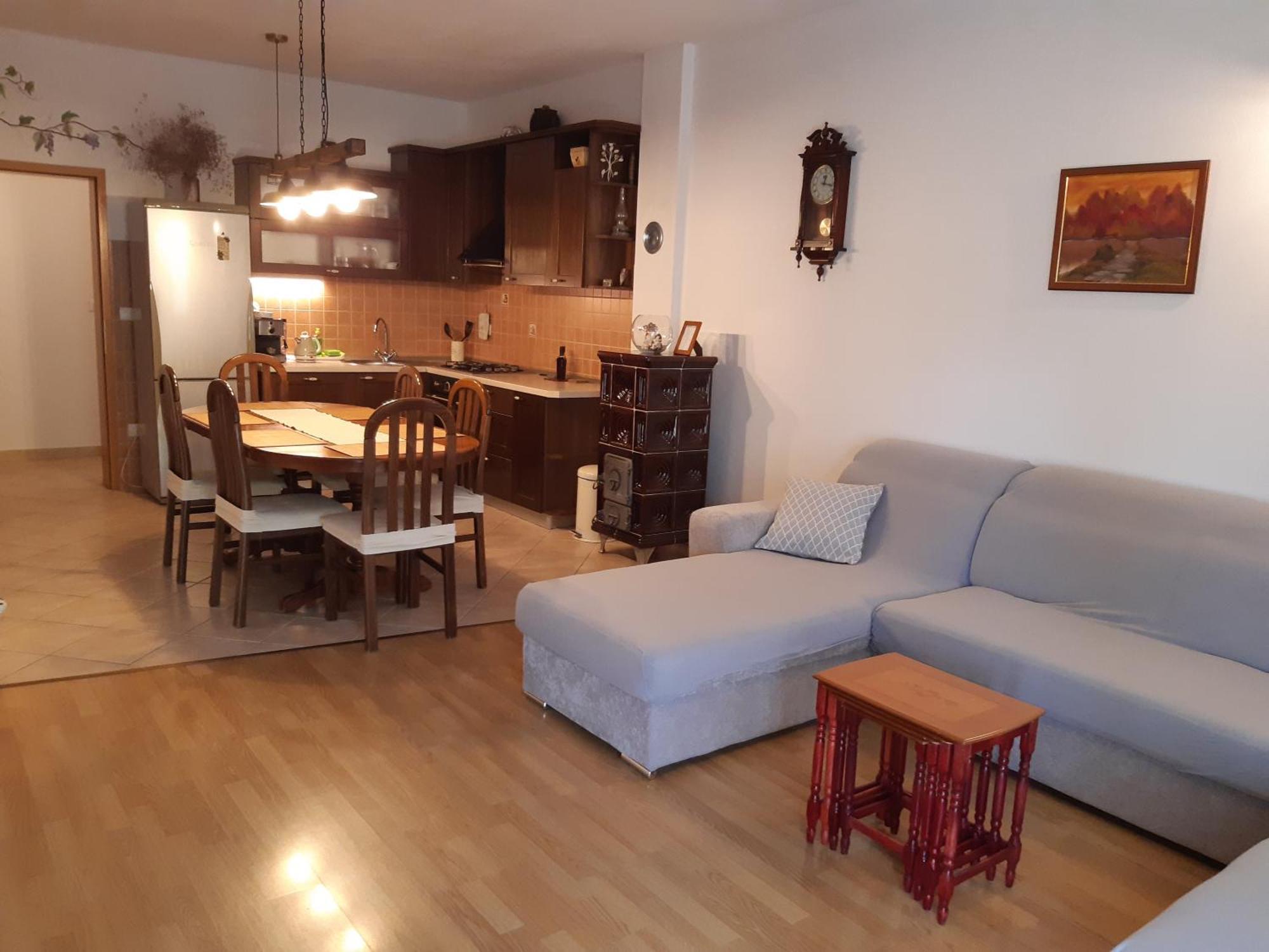 Appartement Ancora à Kaštela Extérieur photo