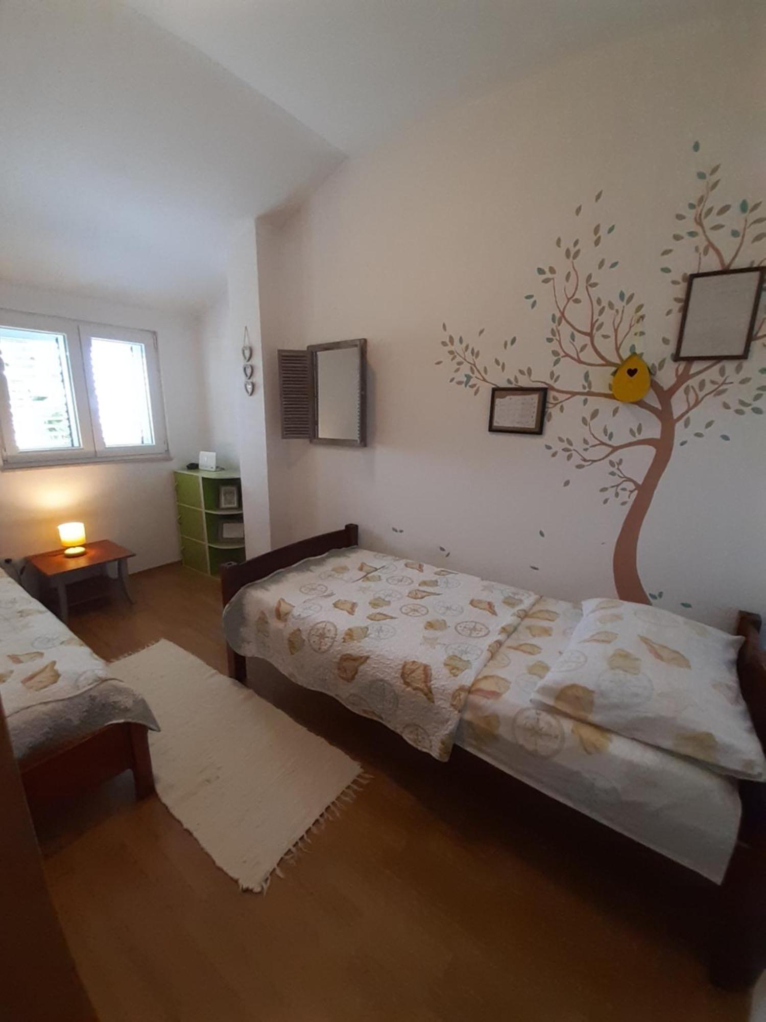 Appartement Ancora à Kaštela Extérieur photo