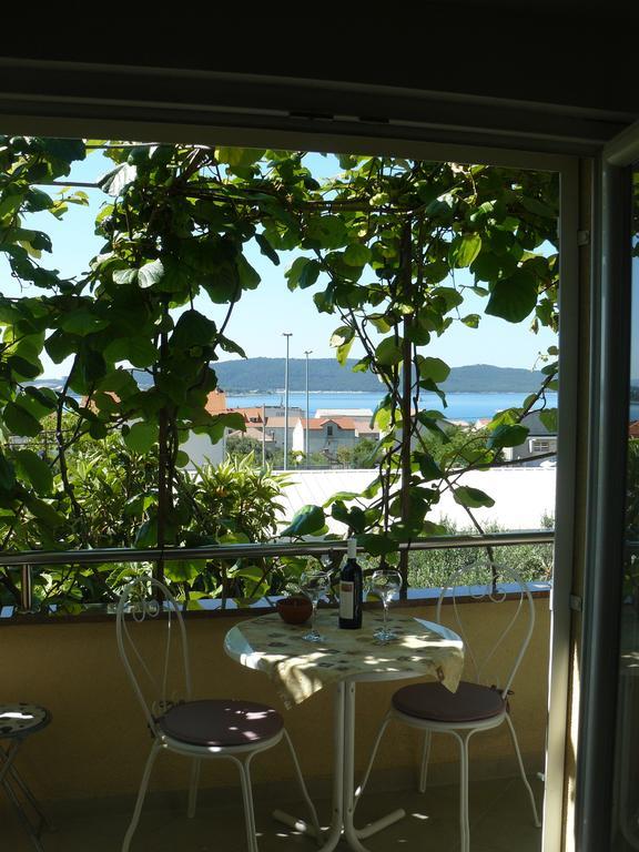 Appartement Ancora à Kaštela Extérieur photo