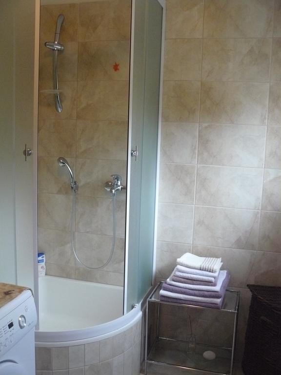 Appartement Ancora à Kaštela Extérieur photo