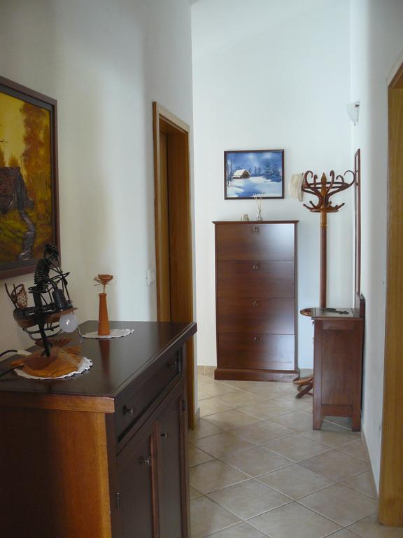 Appartement Ancora à Kaštela Extérieur photo