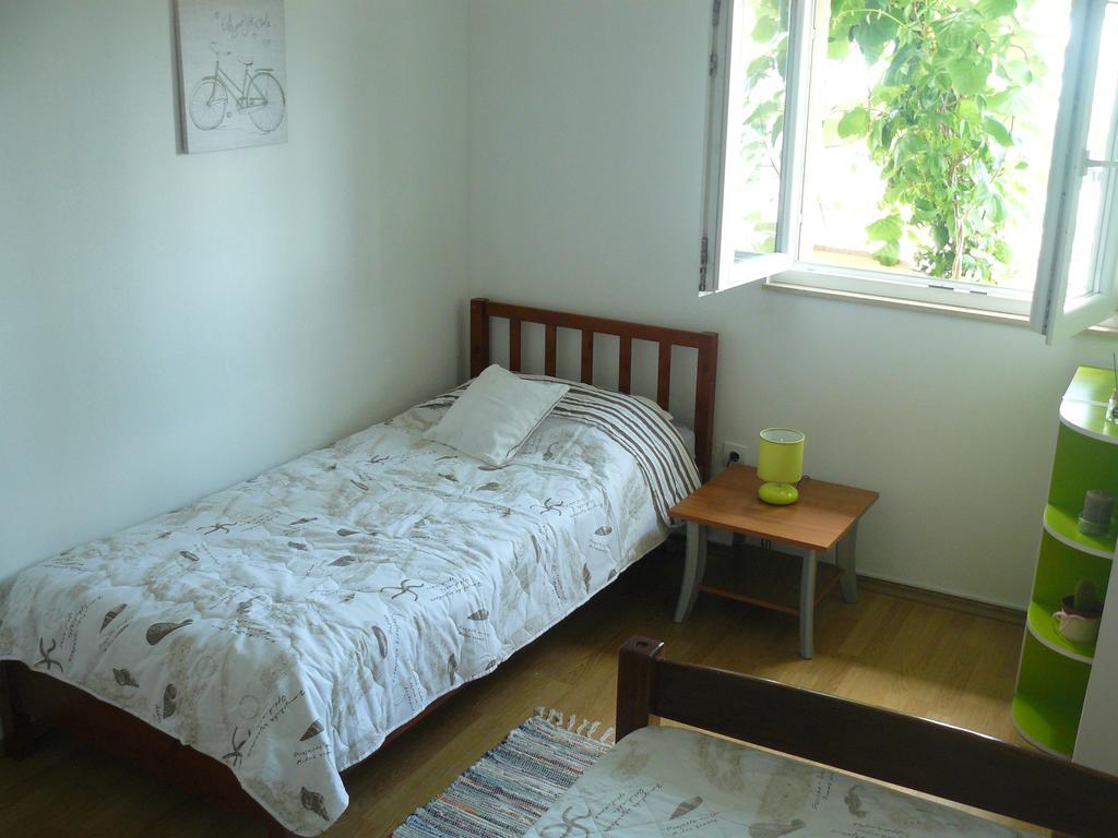 Appartement Ancora à Kaštela Extérieur photo