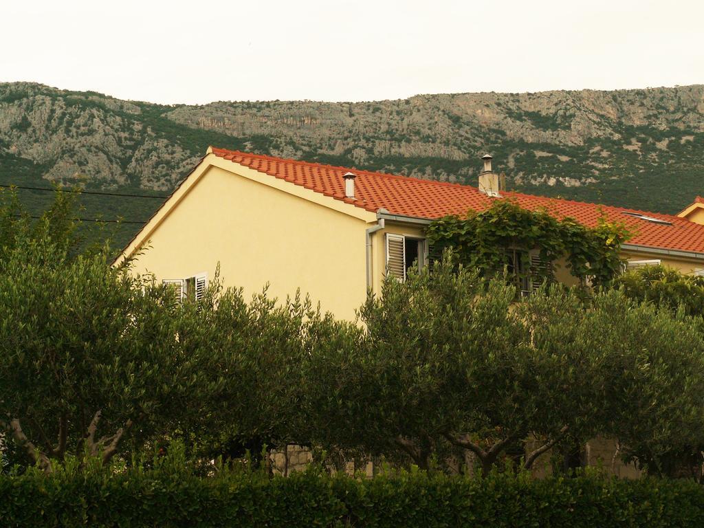 Appartement Ancora à Kaštela Extérieur photo