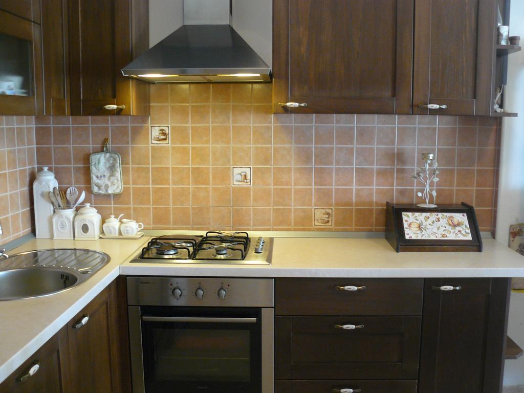 Appartement Ancora à Kaštela Extérieur photo