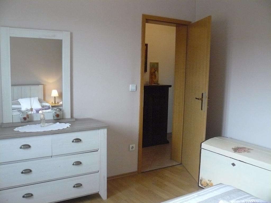 Appartement Ancora à Kaštela Extérieur photo